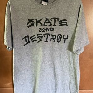 Thrasher Mens tshirt